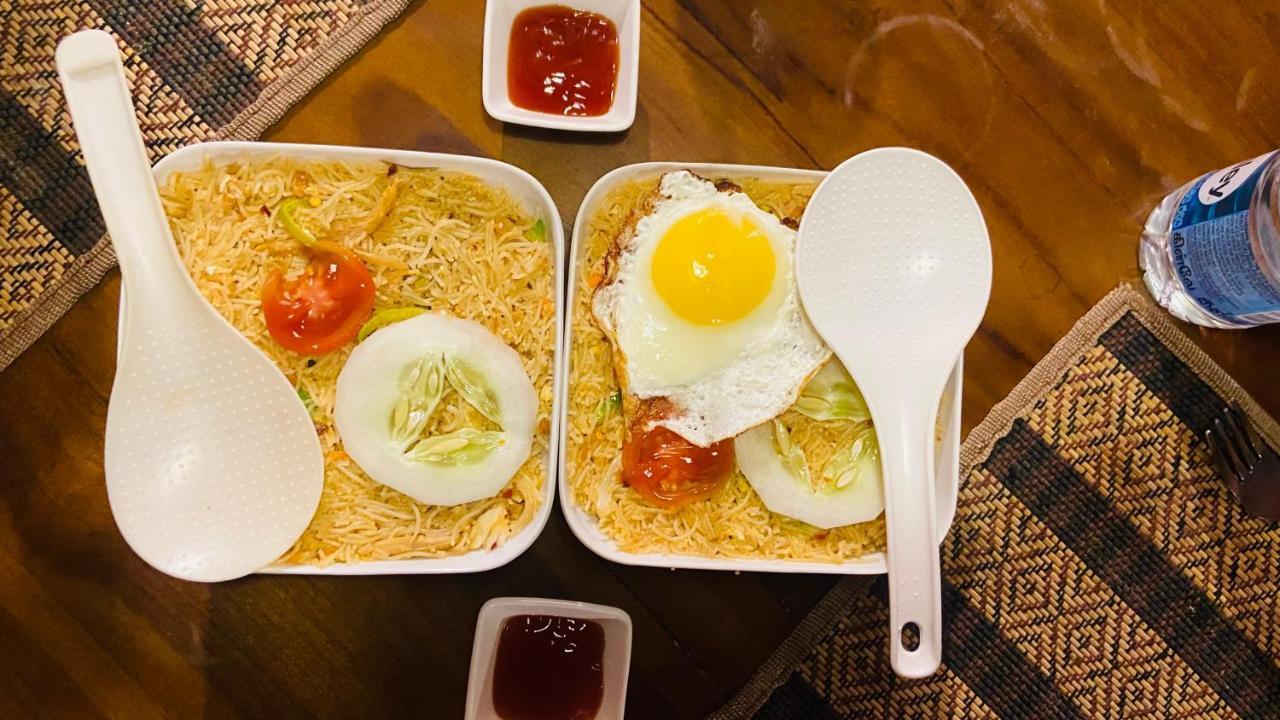Singh Brothers 날라탄니야 외부 사진